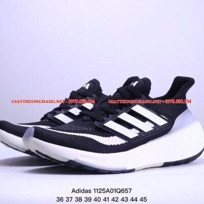 Bộ sưu tập Adidas UltraBoost Light nhiều màu, mã BM160