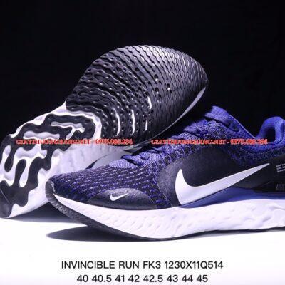 Giày Nike React 2025 cho nam nhiều màu cao cấp, mã BM163