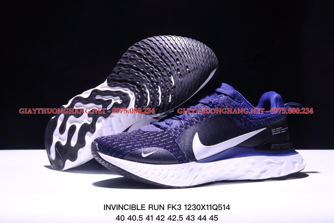Giày Nike React 2025 cho nam nhiều màu cao cấp, mã BM163 Giày Nike React 2025 cho nam nhiều màu cao cấp, mã BM163