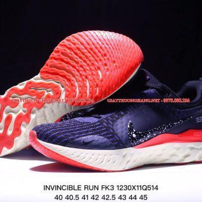 Giày Nike React 2025 cho nam nhiều màu cao cấp, mã BM163
