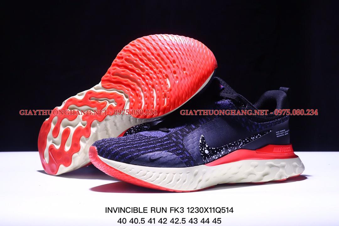 Giày Nike React 2025 cho nam nhiều màu cao cấp, mã BM163 Giày Nike React 2025 cho nam nhiều màu cao cấp, mã BM163