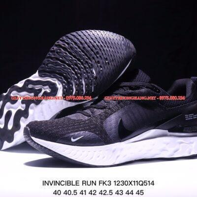 Giày Nike React 2025 cho nam nhiều màu cao cấp, mã BM163