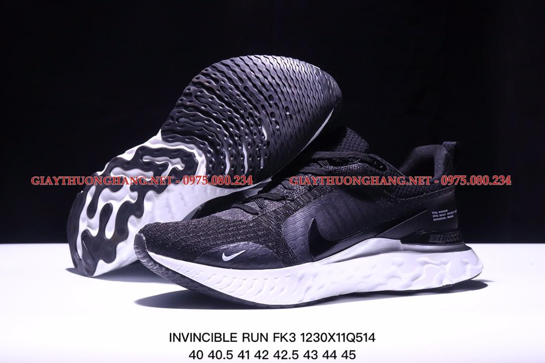 Giày Nike React 2025 cho nam nhiều màu cao cấp, mã BM163 Giày Nike React 2025 cho nam nhiều màu cao cấp, mã BM163