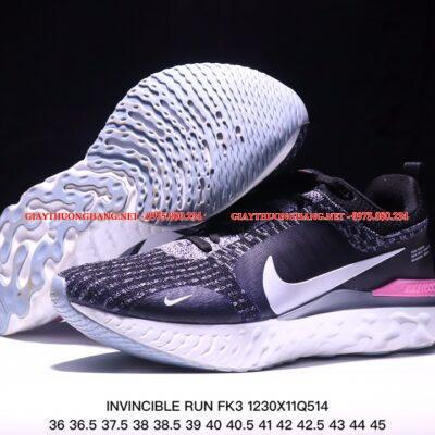 Giày Nike React 2025 nam nữ, có nhiều màu, mã BM164