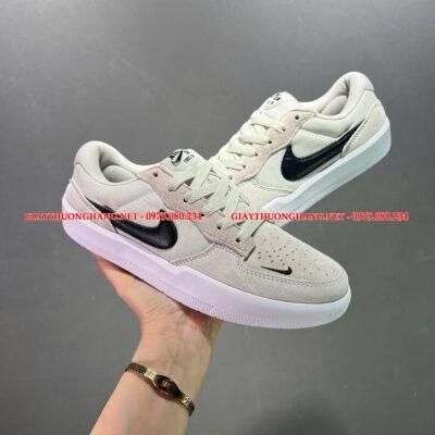 Giày Nike SB Force 58 cho nam nữ, có nhiều màu, mã BK226406