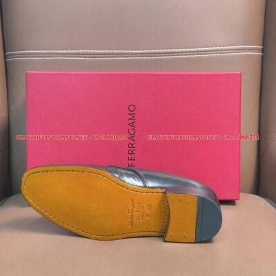 Giày da Ferragamo lịch thiệp 2025 Mã BC247