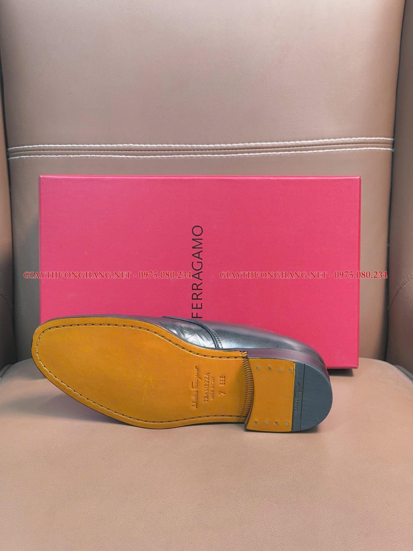 z7041993513759_100d0e86e2c170e17621fd9fd14cd759 Giày da Ferragamo lịch thiệp 2025 Mã BC247