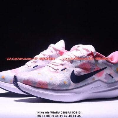 Giày Nike Air Winflo 10 năm 2025 mã BM168