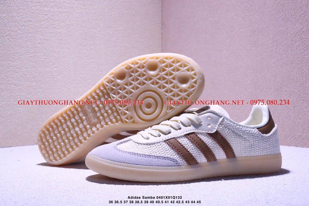 Giày Adidas Samba 2025 cao cấp mã BM170 Giày Adidas Samba 2025 cao cấp mã BM170