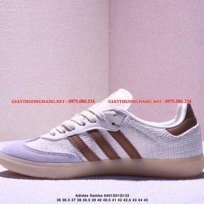 Giày Adidas Samba 2025 cao cấp mã BM170