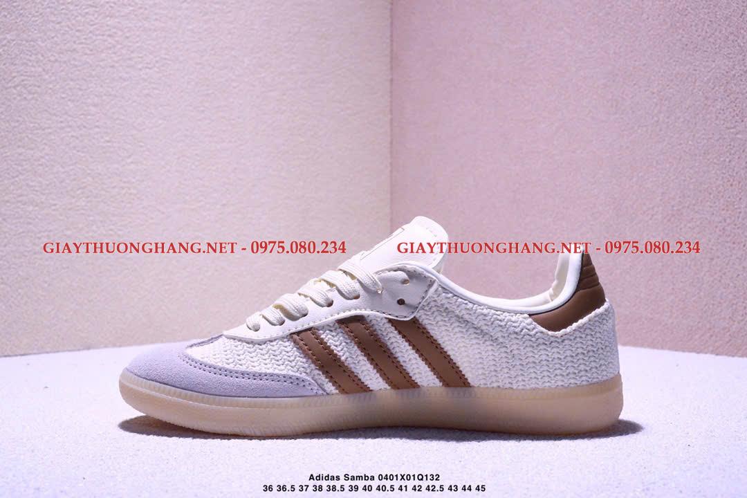 Giày Adidas Samba 2025 cao cấp mã BM170 Giày Adidas Samba 2025 cao cấp mã BM170