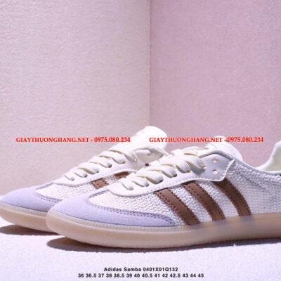Giày Adidas Samba 2025 cao cấp mã BM170