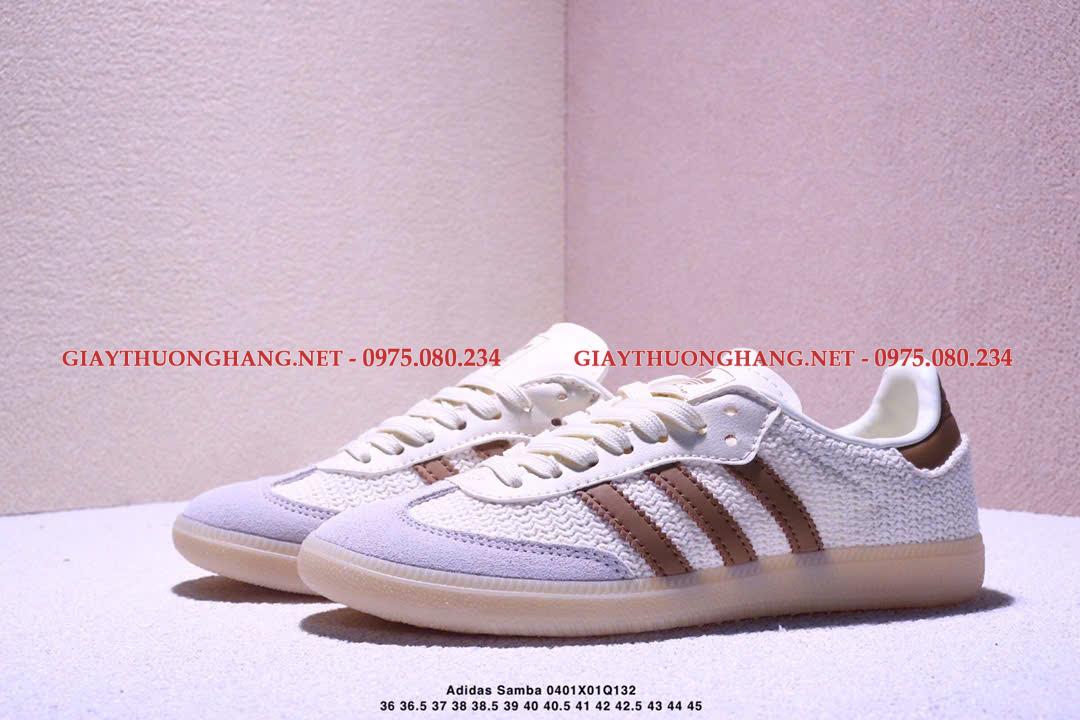 Giày Adidas Samba 2025 cao cấp mã BM170 Giày Adidas Samba 2025 cao cấp mã BM170