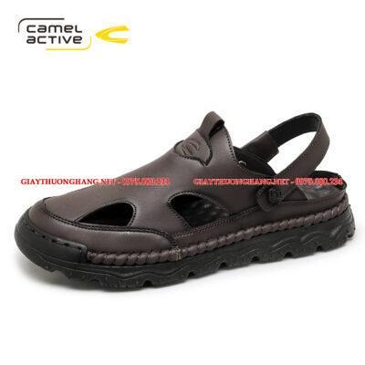 Dép rọ nam 2025 Camel Active nhập khẩu chính hãng Mã D194B
