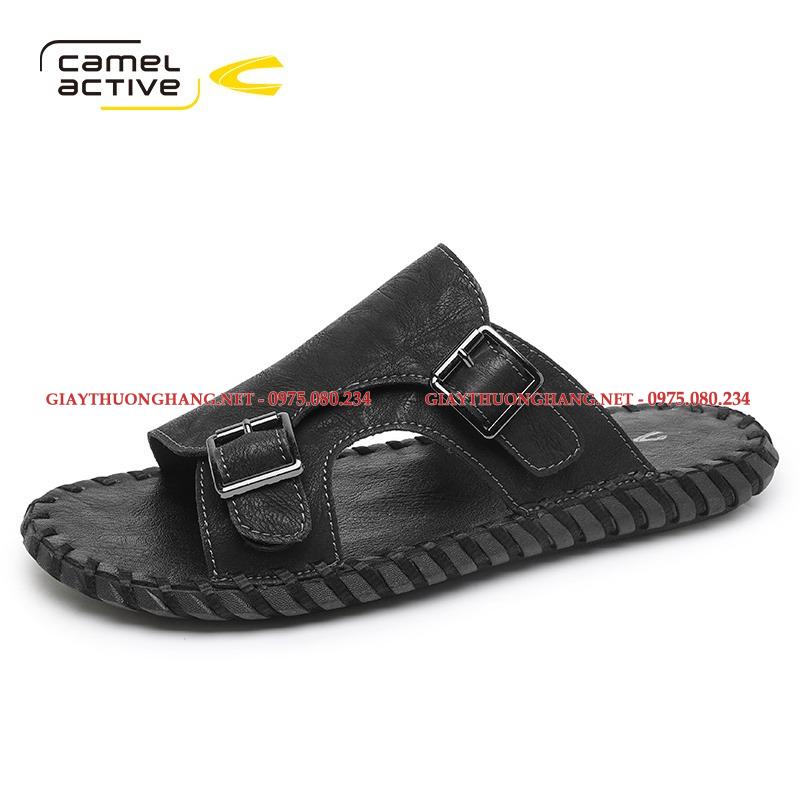 giaythuonghang.net (14) Dép lê 2025 cho nam Camel Active mã D200