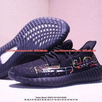 Giày Adidas Yeezy Boost 350 V2 cho nam nữ, Mã BM171