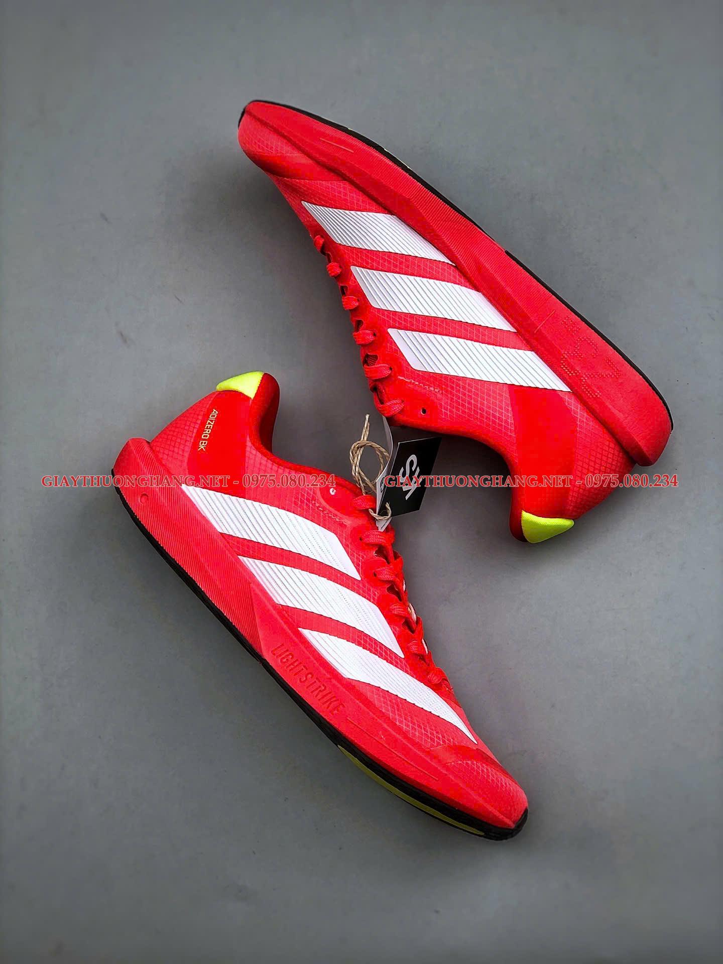 Giày Adidas Adizero Light Strike cho nam nữ, Mã BK598326