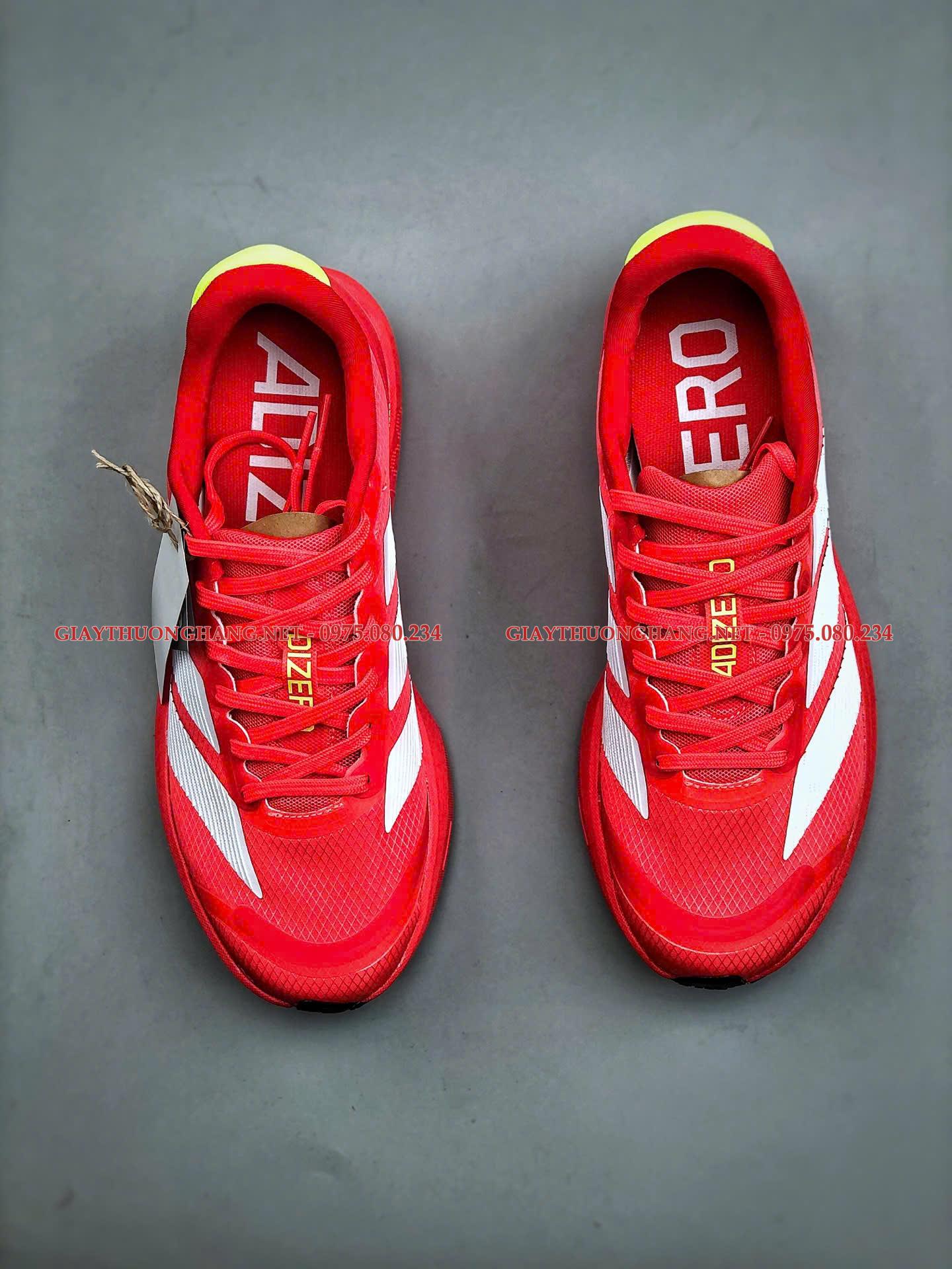 Giày Adidas Adizero Light Strike cho nam nữ, Mã BK598326