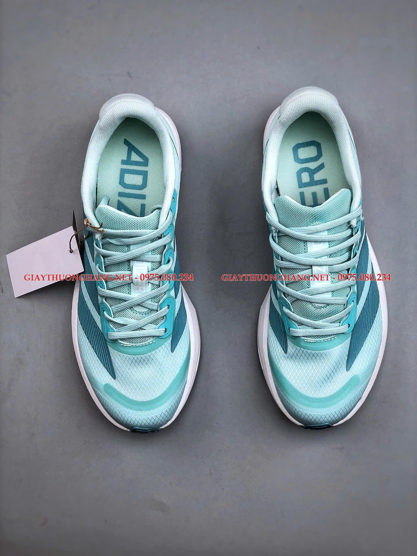 Giày Adidas Adizero Light Strike cho nam nữ, Mã BK598326 Giày Adidas Adizero Light Strike cho nam nữ, Mã BK598326