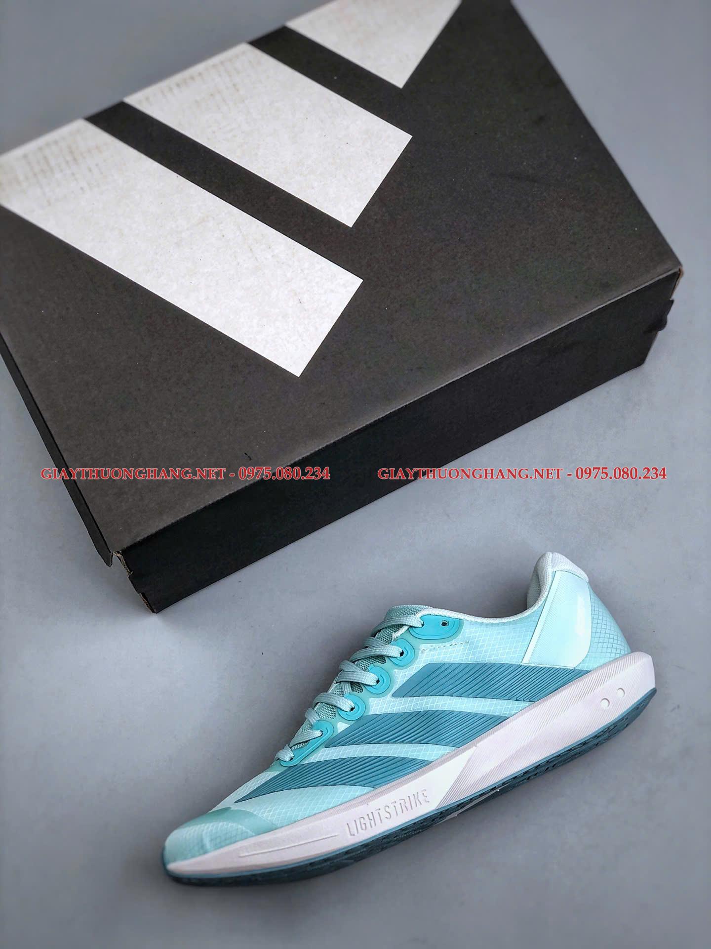 Giày Adidas Adizero Light Strike cho nam nữ, Mã BK598326