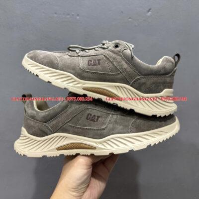 Giày da CAT 2025 chính hãng, mã BK598319