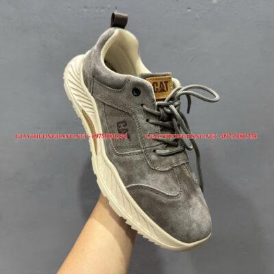 Giày da CAT 2025 chính hãng, mã BK598319