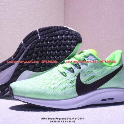 Giày Nike thể thao Air Zoom Pegasus mã BM177