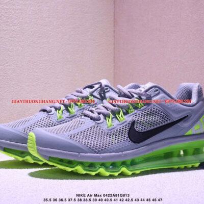 Nike Air Max 2013 đế hơi, sản xuất 2025, BM176
