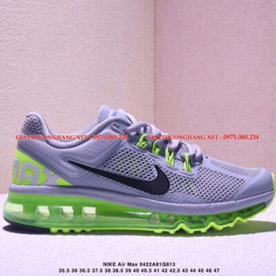Nike Air Max 2013 đế hơi, sản xuất 2025, BM176