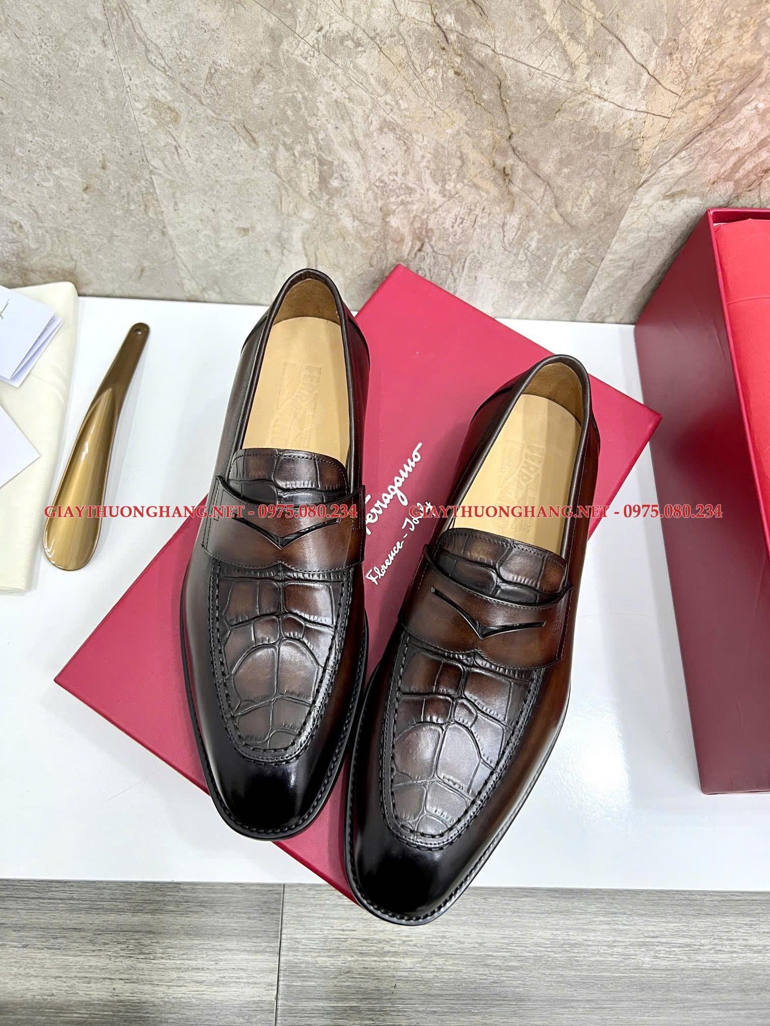 z7062098697373_f43e54a86db8ec97a81e50828605d585 Giày Salvatore Ferragamo lịch thiệp 2025 Mã BC251