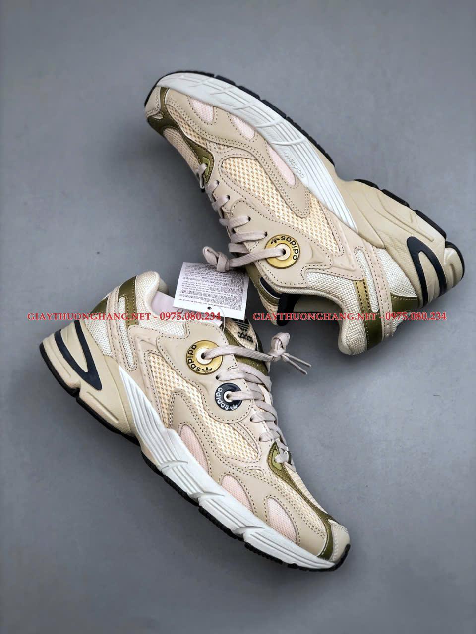 Giày Adidas Astir W cho nam nữ, Mã BK598671 Giày Adidas Astir W cho nam nữ, Mã BK598671