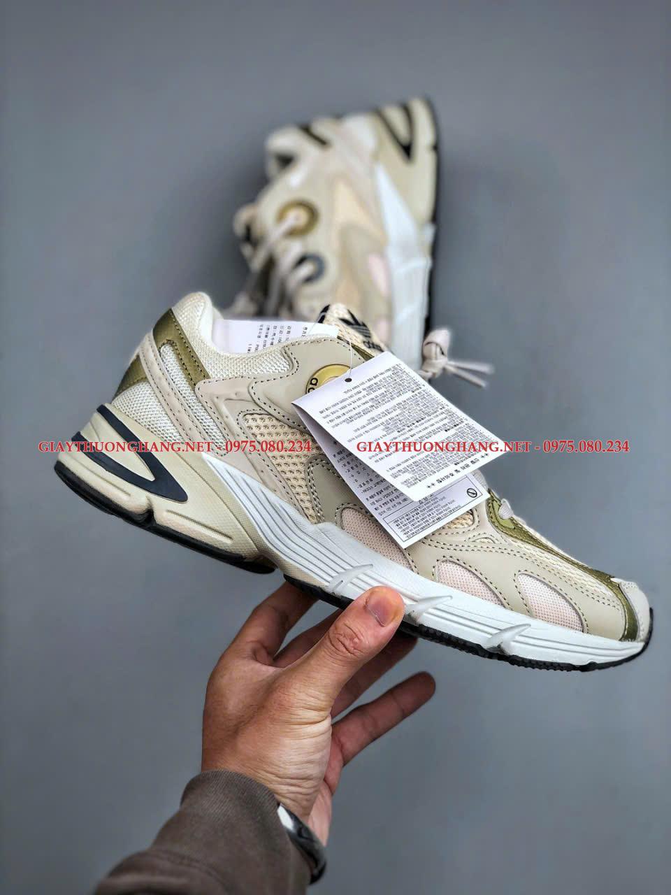 Giày Adidas Astir W cho nam nữ, Mã BK598671 Giày Adidas Astir W cho nam nữ, Mã BK598671