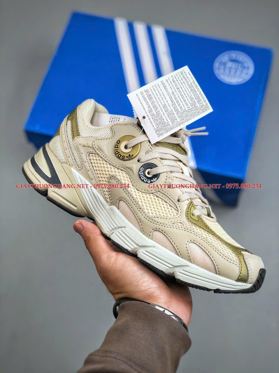 Giày Adidas Astir W cho nam nữ, Mã BK598671 Giày Adidas Astir W cho nam nữ, Mã BK598671