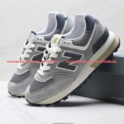 Giày New Balance 574 cho nam nữ 2025 BM598704
