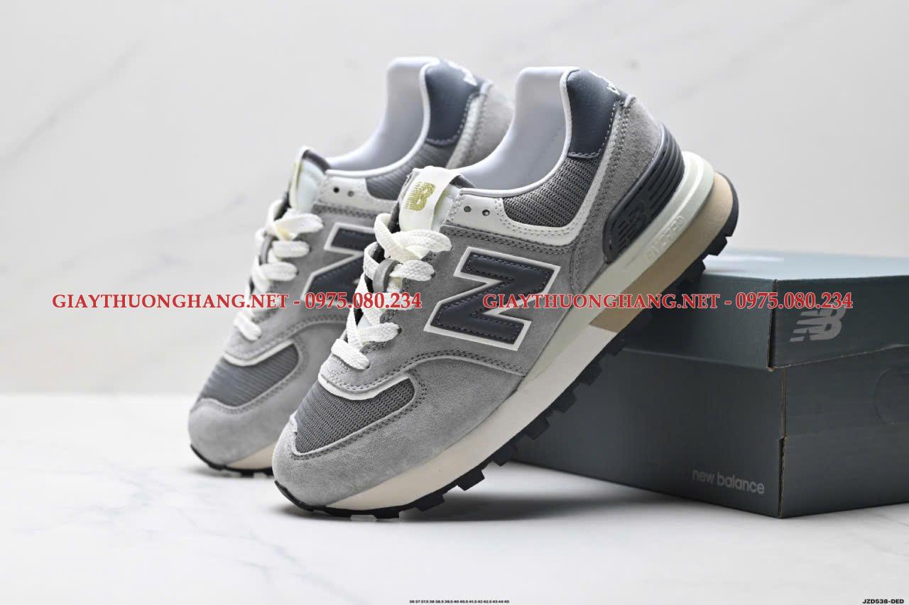 Giày New Balance 574 cho nam nữ 2025 BM598704 Giày New Balance 574 cho nam nữ 2025 BM598704