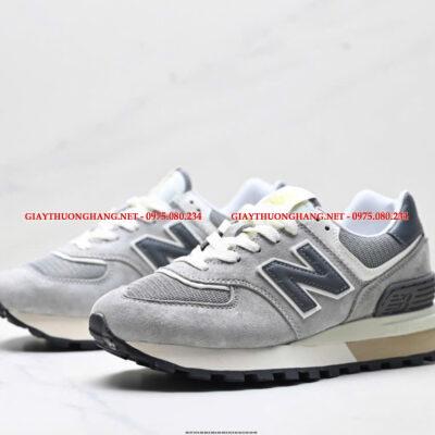 Giày New Balance 574 cho nam nữ 2025 BM598704