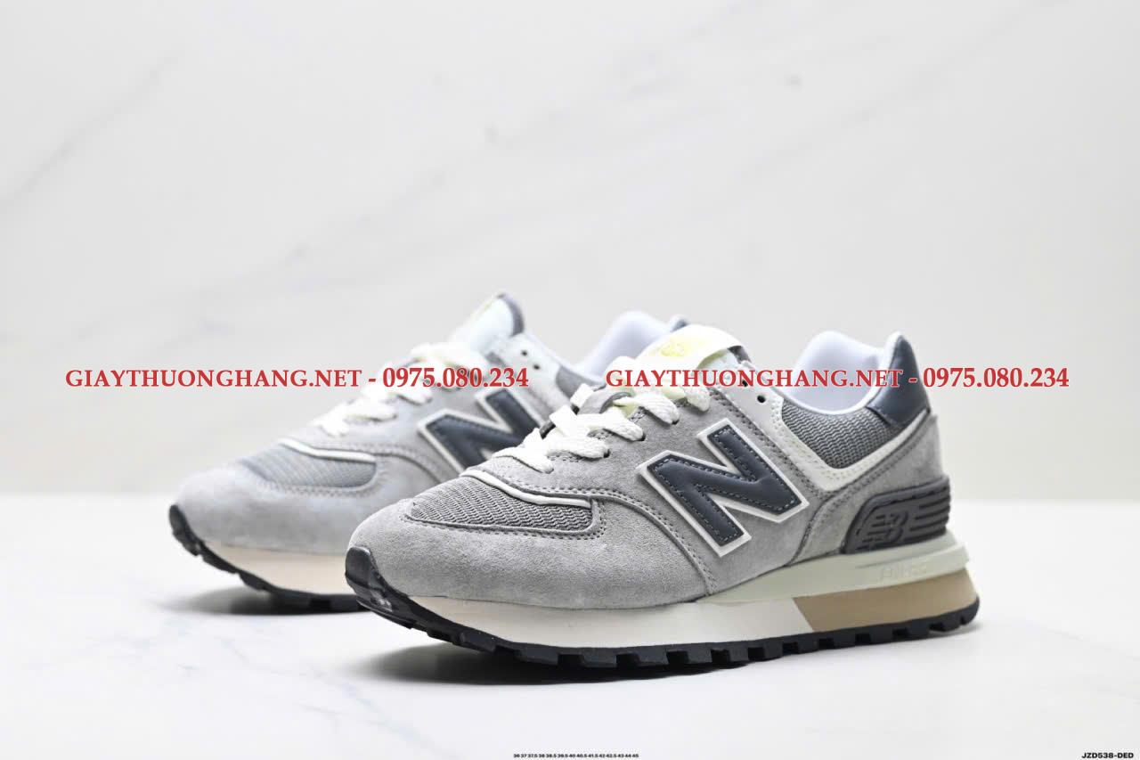 Giày New Balance 574 cho nam nữ 2025 BM598704 Giày New Balance 574 cho nam nữ 2025 BM598704
