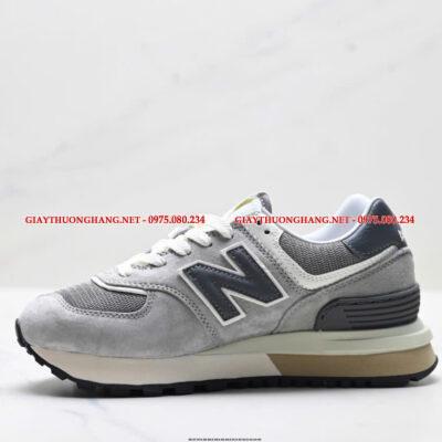 Giày New Balance 574 cho nam nữ 2025 BM598704