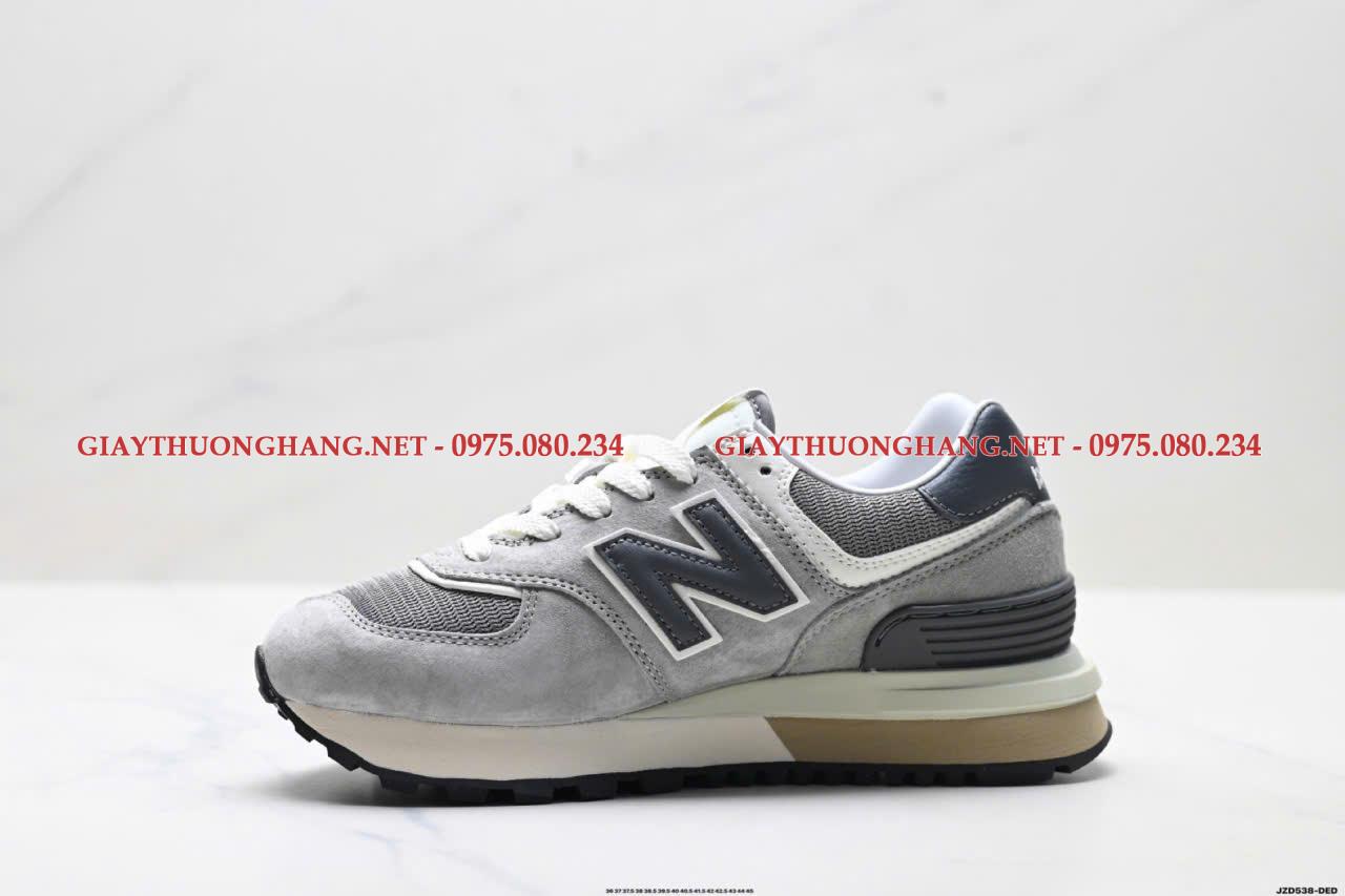 Giày New Balance 574 cho nam nữ 2025 BM598704 Giày New Balance 574 cho nam nữ 2025 BM598704