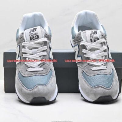 Giày thể thao New Balance 574 cho nam nữ 2025 BM598699