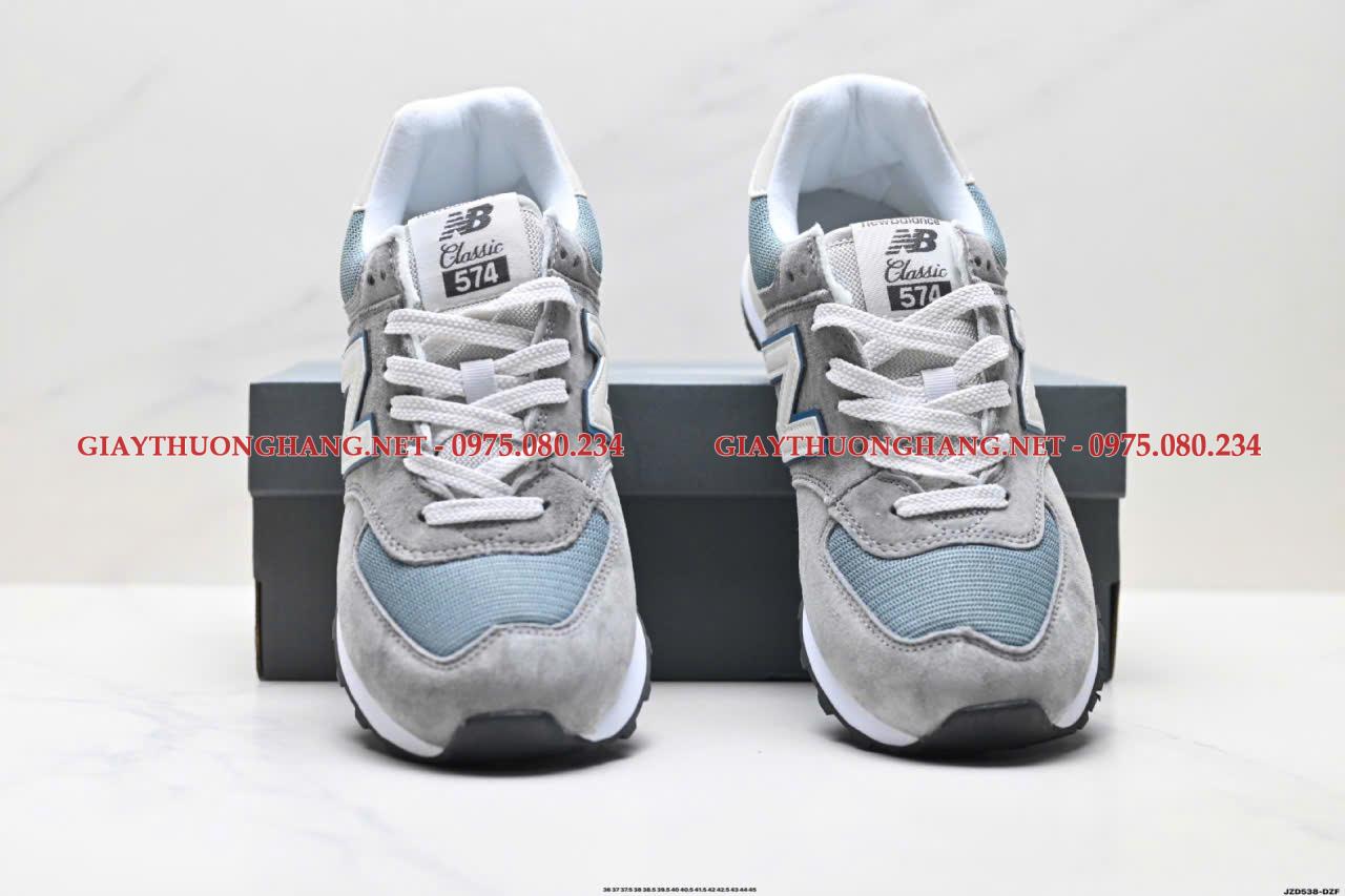 Giày thể thao New Balance 574 cho nam nữ 2025 BM598699 Giày thể thao New Balance 574 cho nam nữ 2025 BM598699