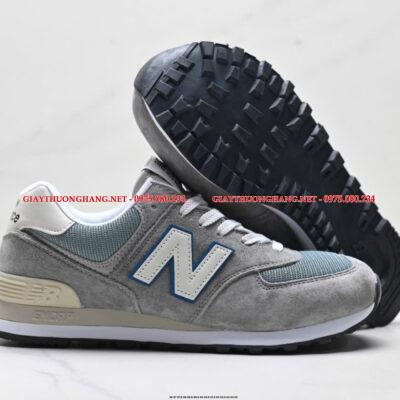 Giày thể thao New Balance 574 cho nam nữ 2025 BM598699