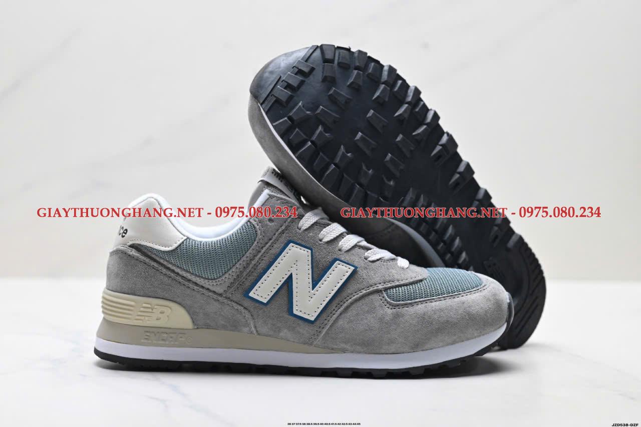 z7184551327573_d903225a101506be65bea2e8c57cfd52 Giày thể thao New Balance 574 cho nam nữ 2025 BM598699
