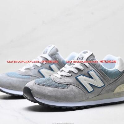 Giày thể thao New Balance 574 cho nam nữ 2025 BM598699