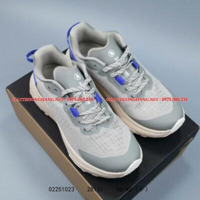 Giày thể thao The North Face 2025 cho nam nữ BM598683