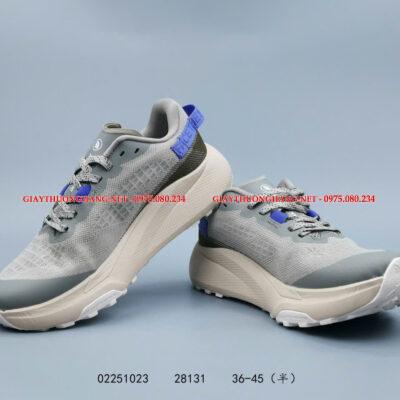 Giày thể thao The North Face 2025 cho nam nữ BM598683