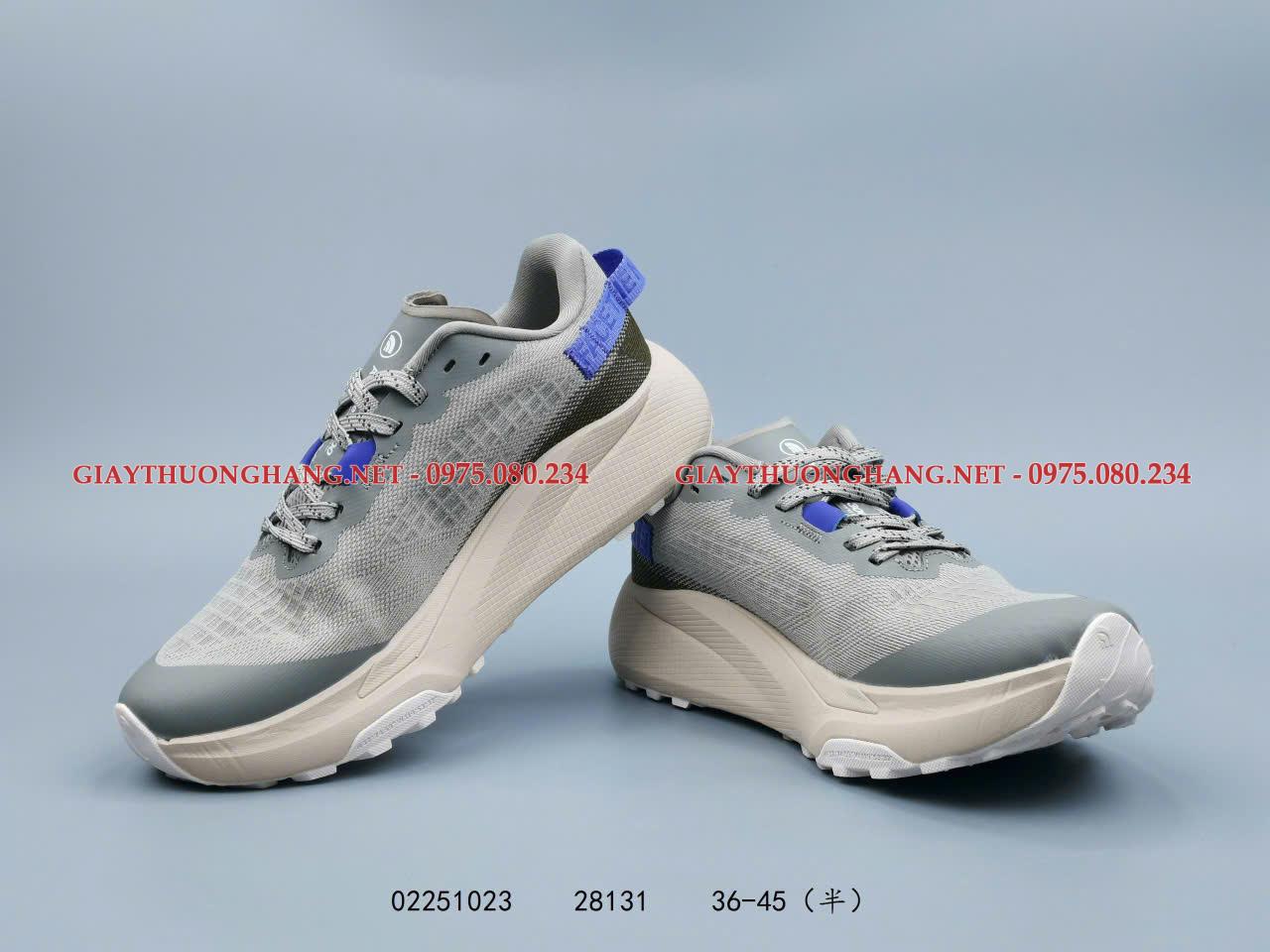 Giày thể thao The North Face 2025 cho nam nữ BM598683 Giày thể thao The North Face 2025 cho nam nữ BM598683