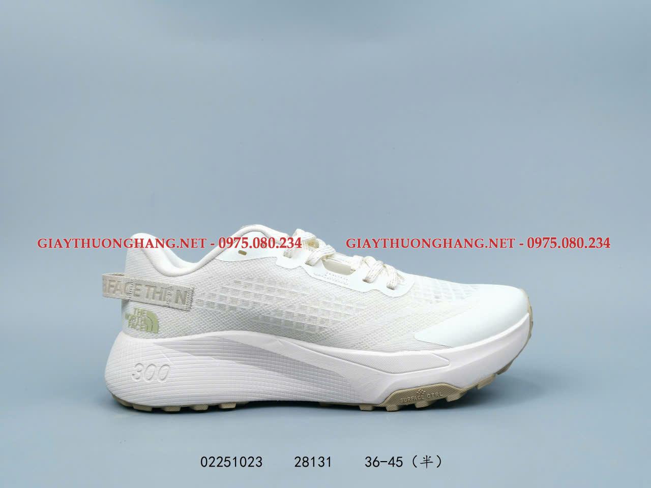 Giày thể thao The North Face 2025 cho nam nữ BM598683 Giày thể thao The North Face 2025 cho nam nữ BM598683