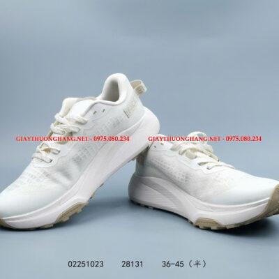 Giày thể thao The North Face 2025 cho nam nữ BM598683