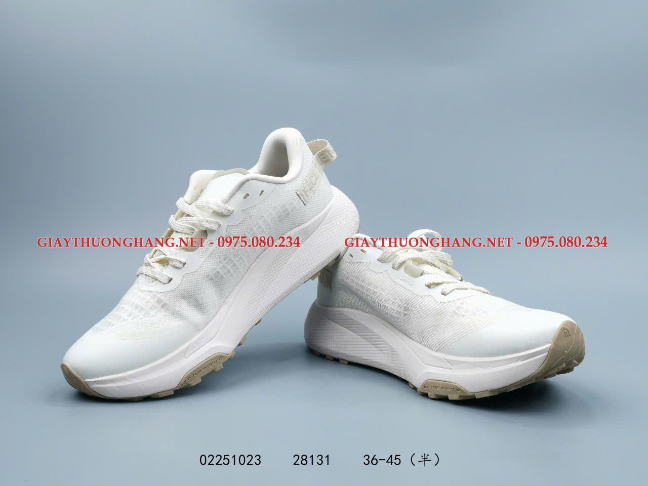 Giày thể thao The North Face 2025 cho nam nữ BM598683 Giày thể thao The North Face 2025 cho nam nữ BM598683